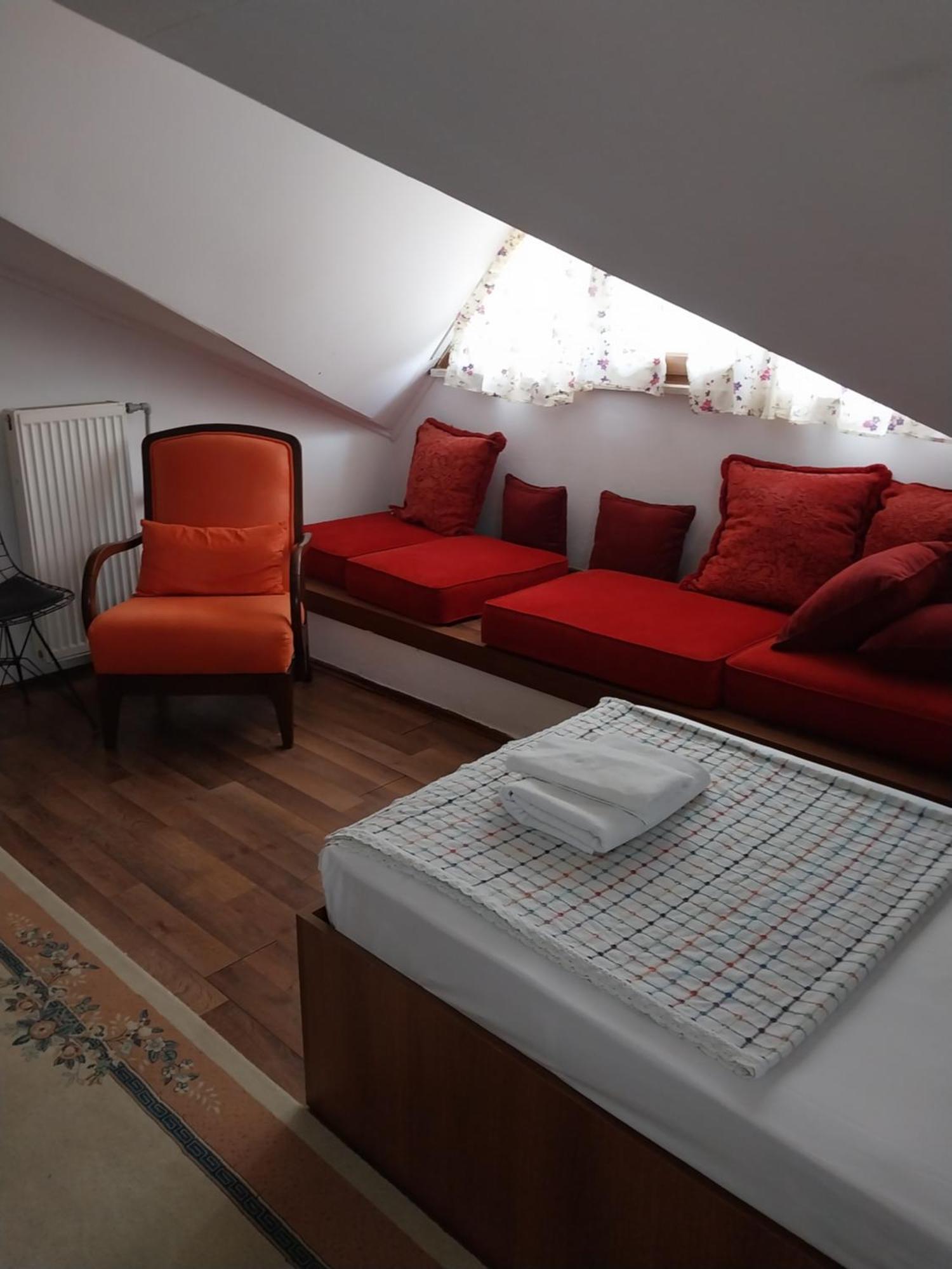 Jasmin Aparthotel Göcek