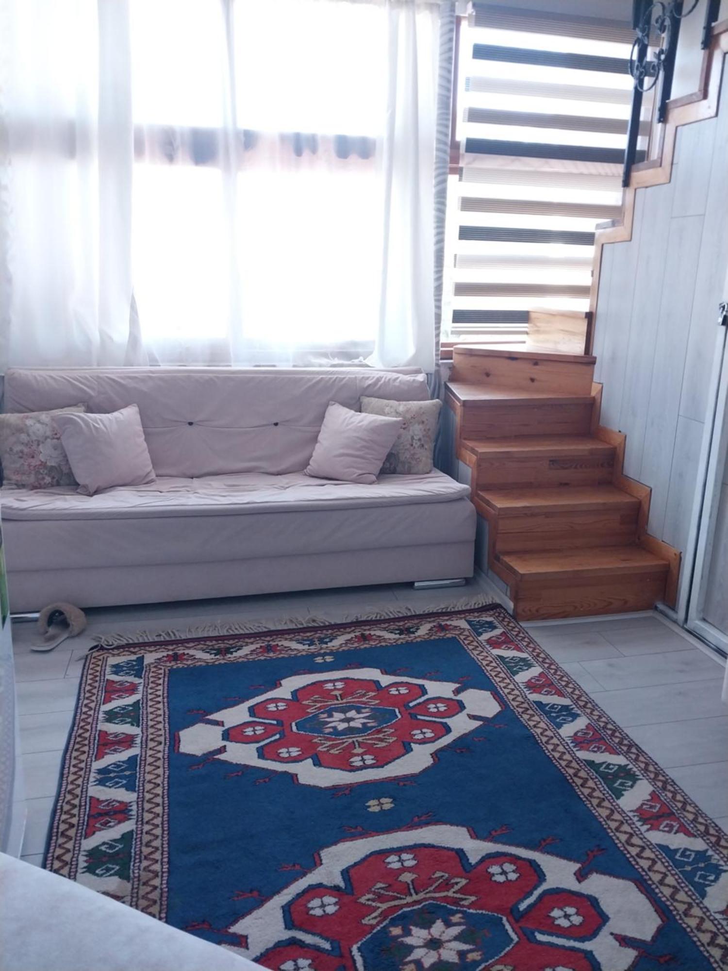 Jasmin Aparthotel Göcek