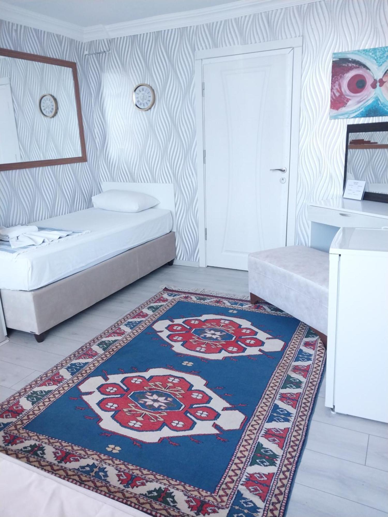 Aparthotel Jasmin Göcek