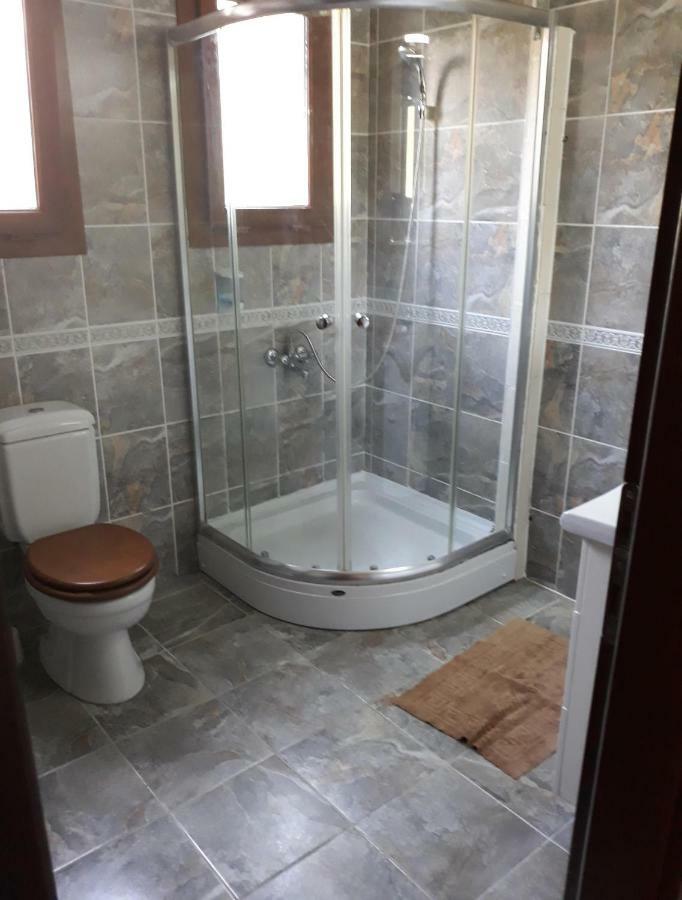 Aparthotel Jasmin Göcek