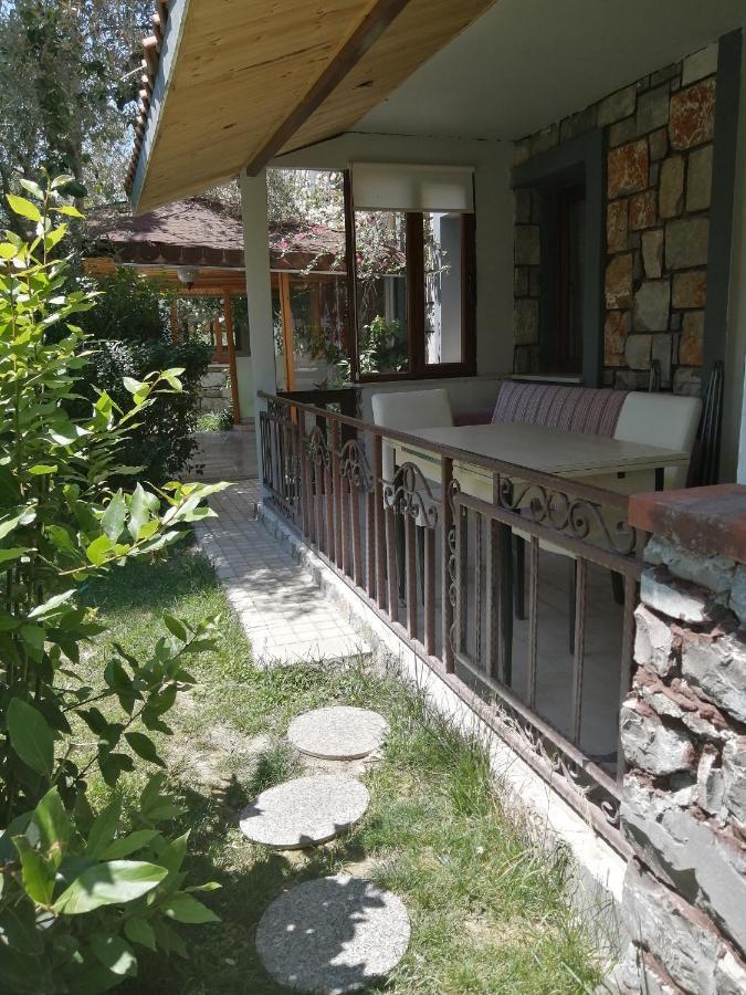Jasmin Appart hôtel Göcek