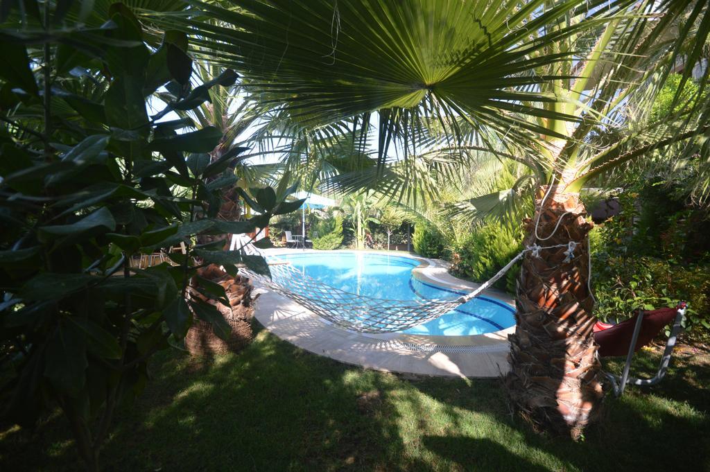 Jasmin Apart Otel