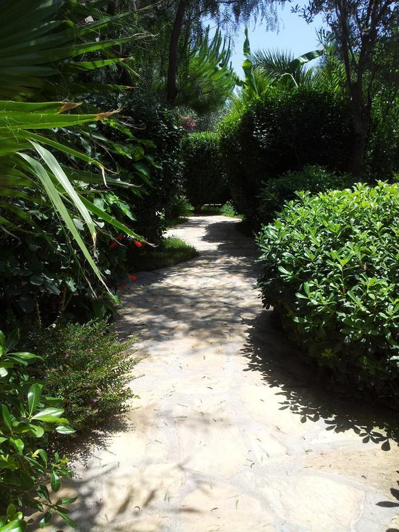 Appart hôtel Jasmin Göcek