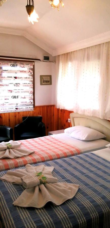 Appart hôtel Jasmin