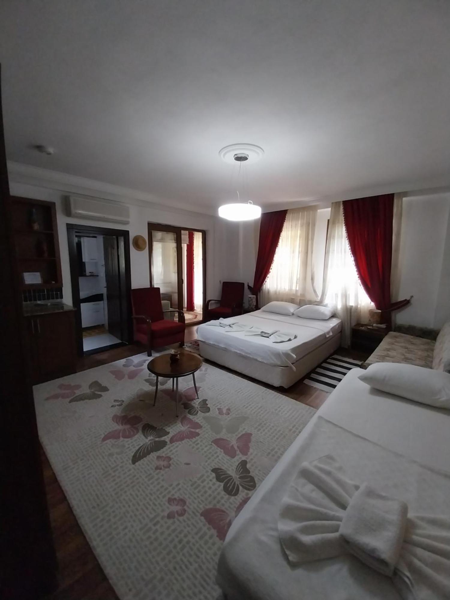 Appart hôtel Jasmin Göcek