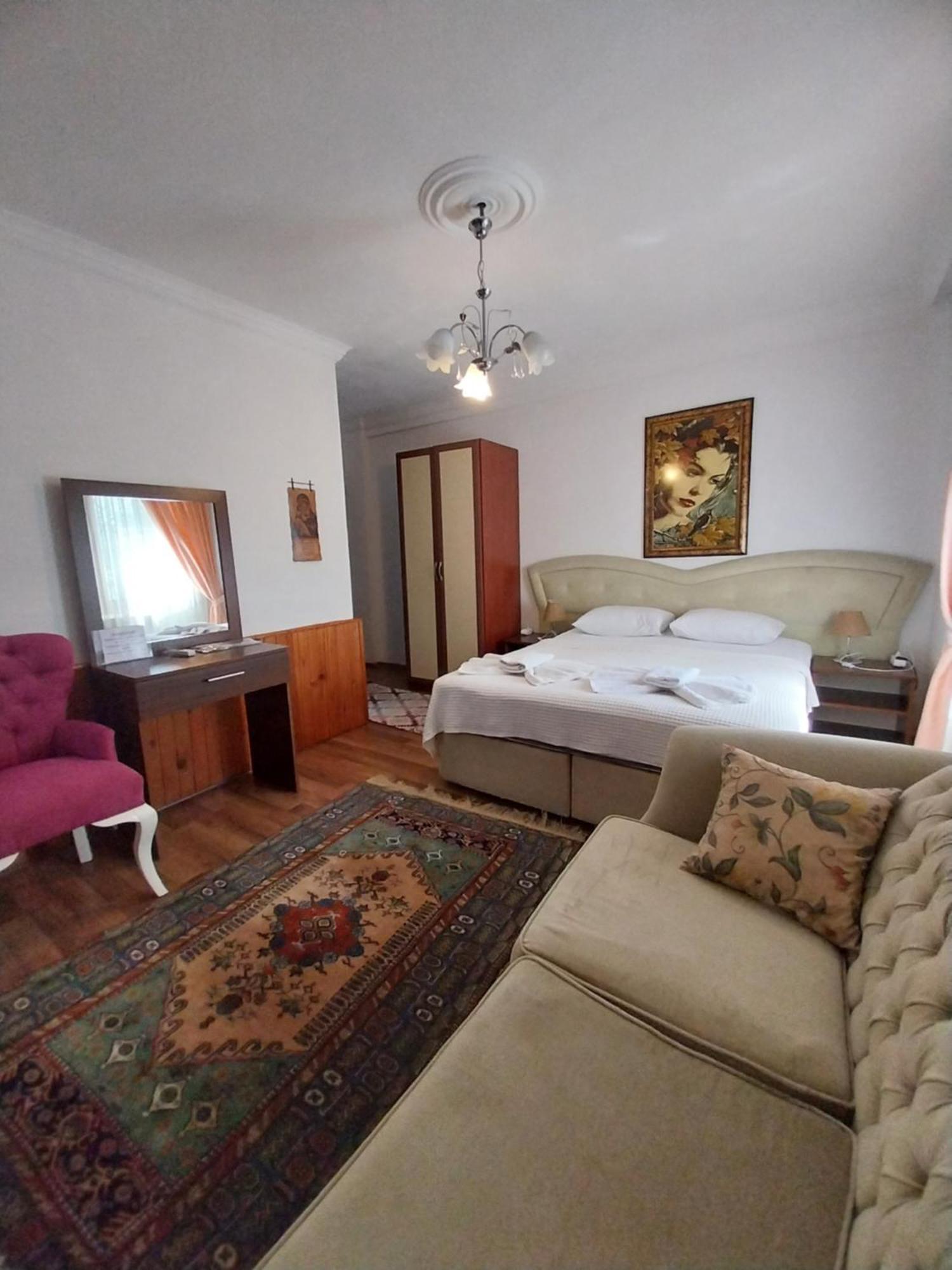 Appart hôtel Jasmin