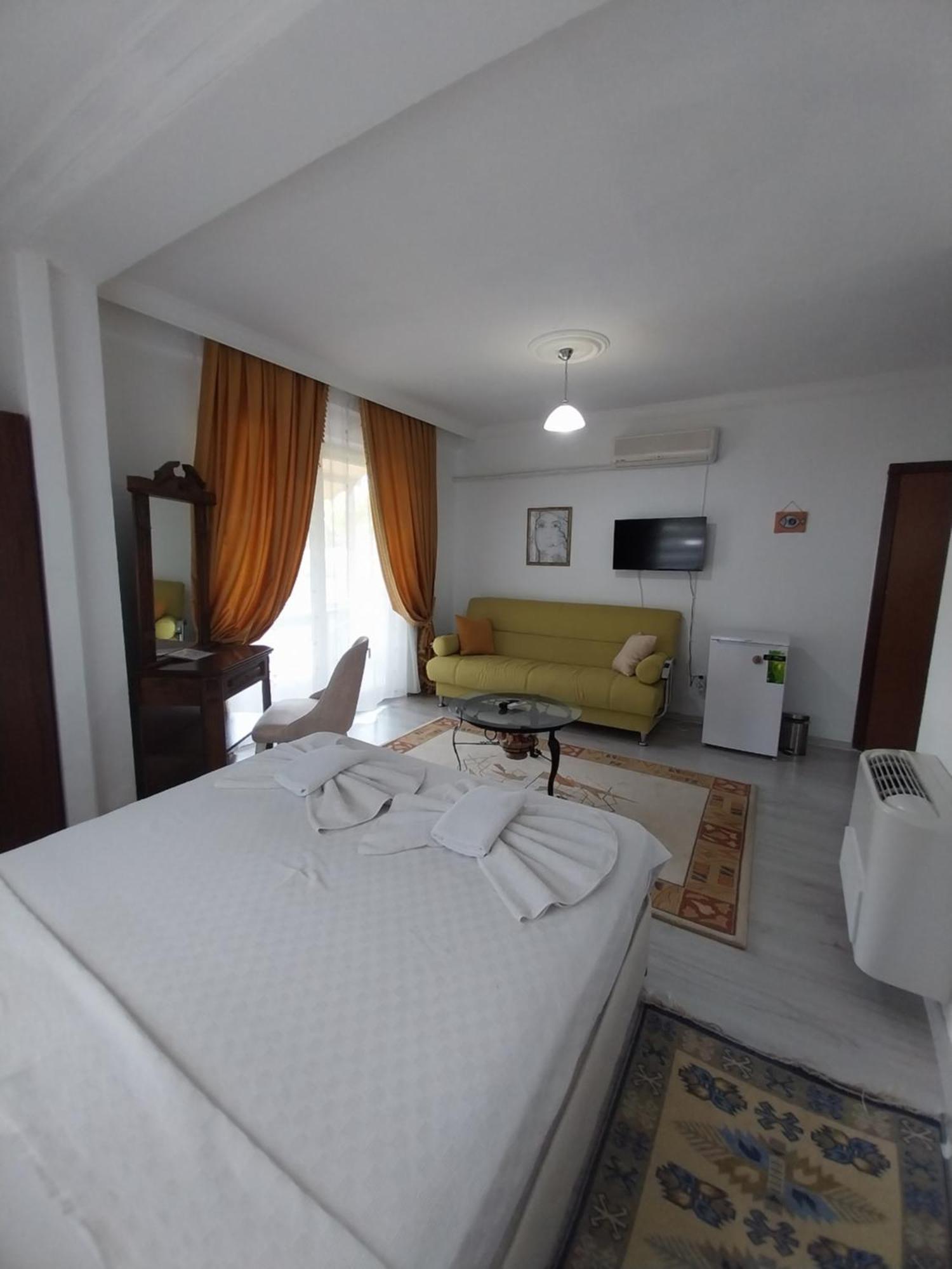 Jasmin Appart hôtel