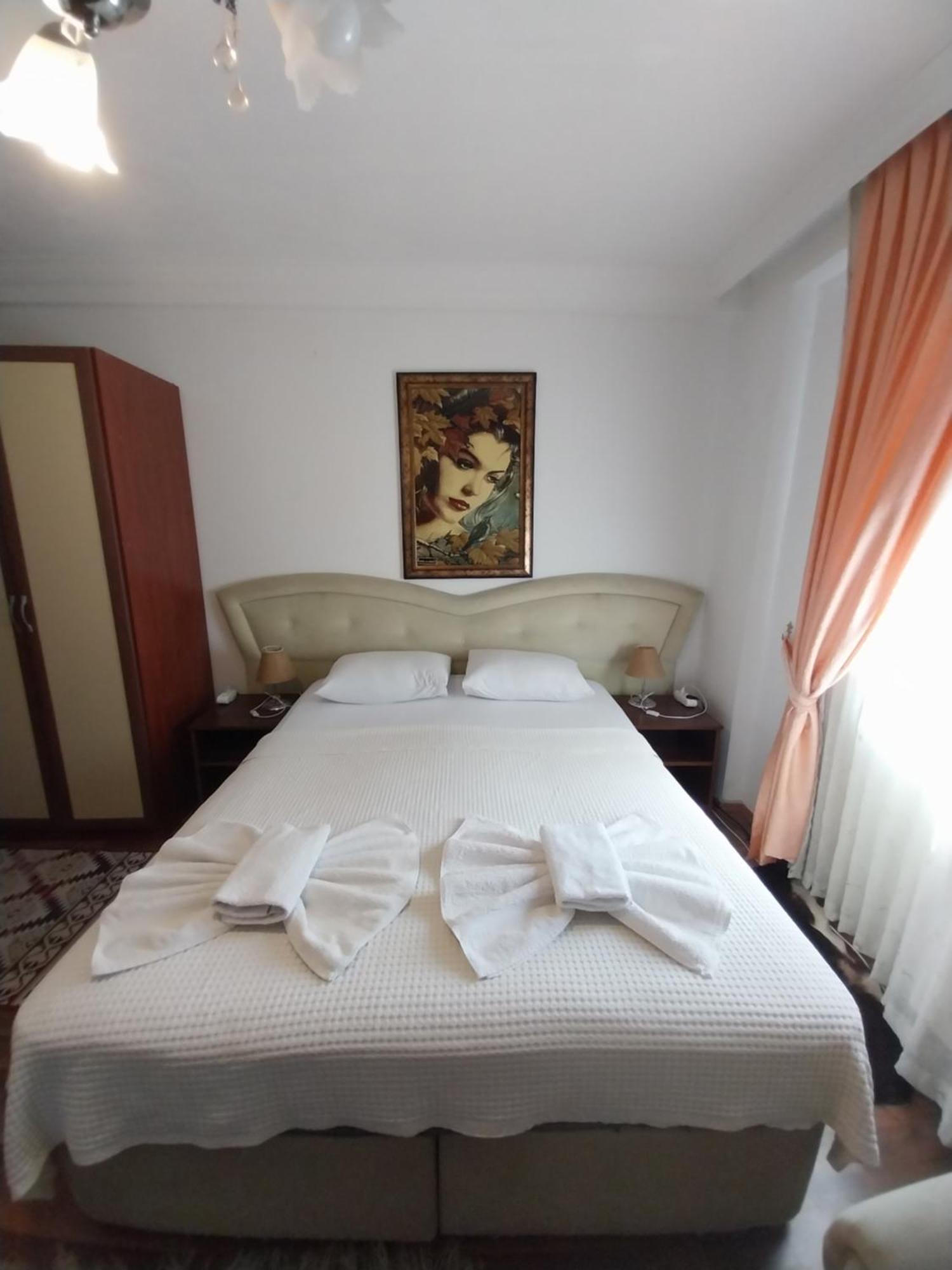 Jasmin Appart hôtel Göcek