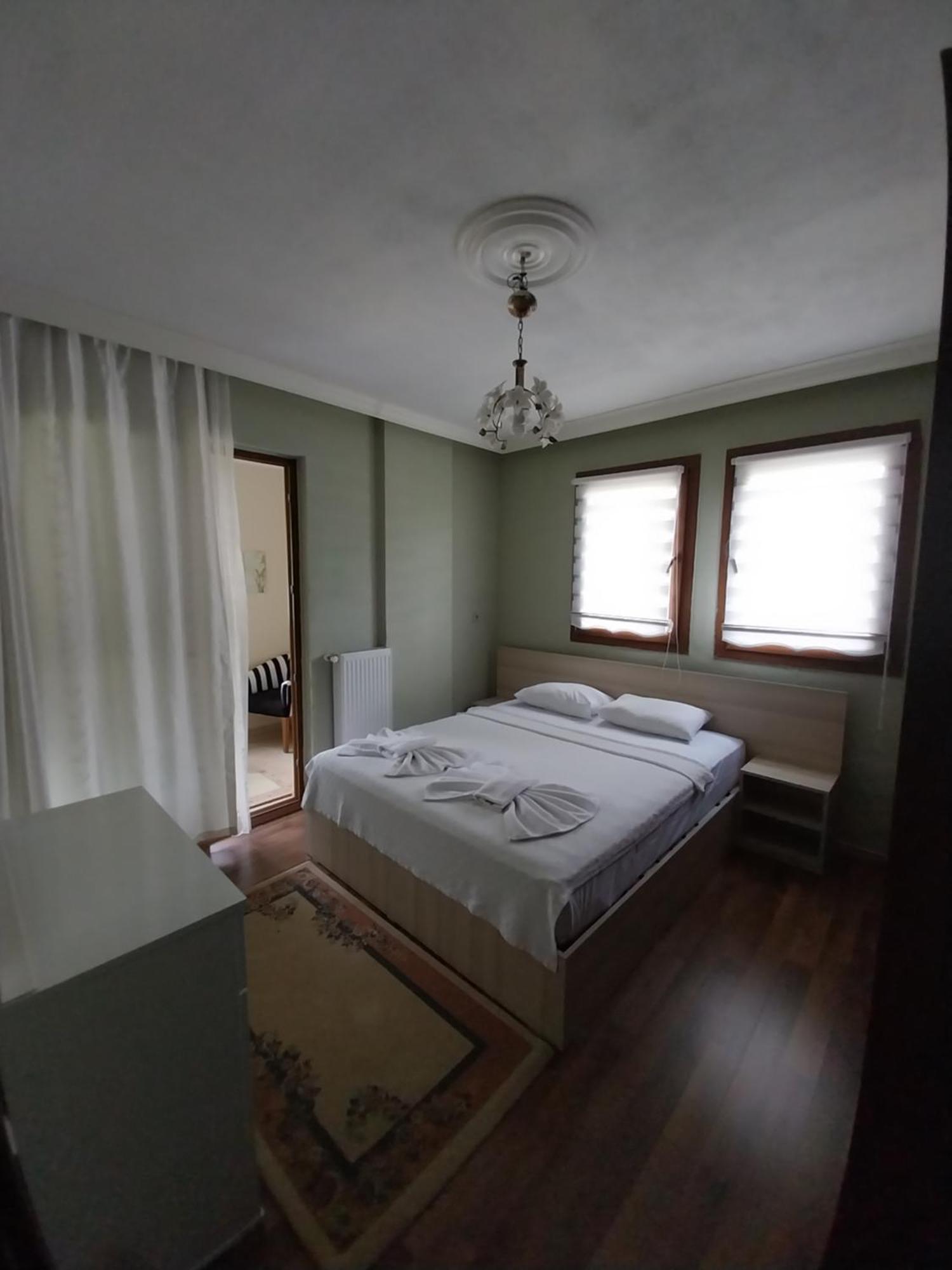 Jasmin Apart Otel