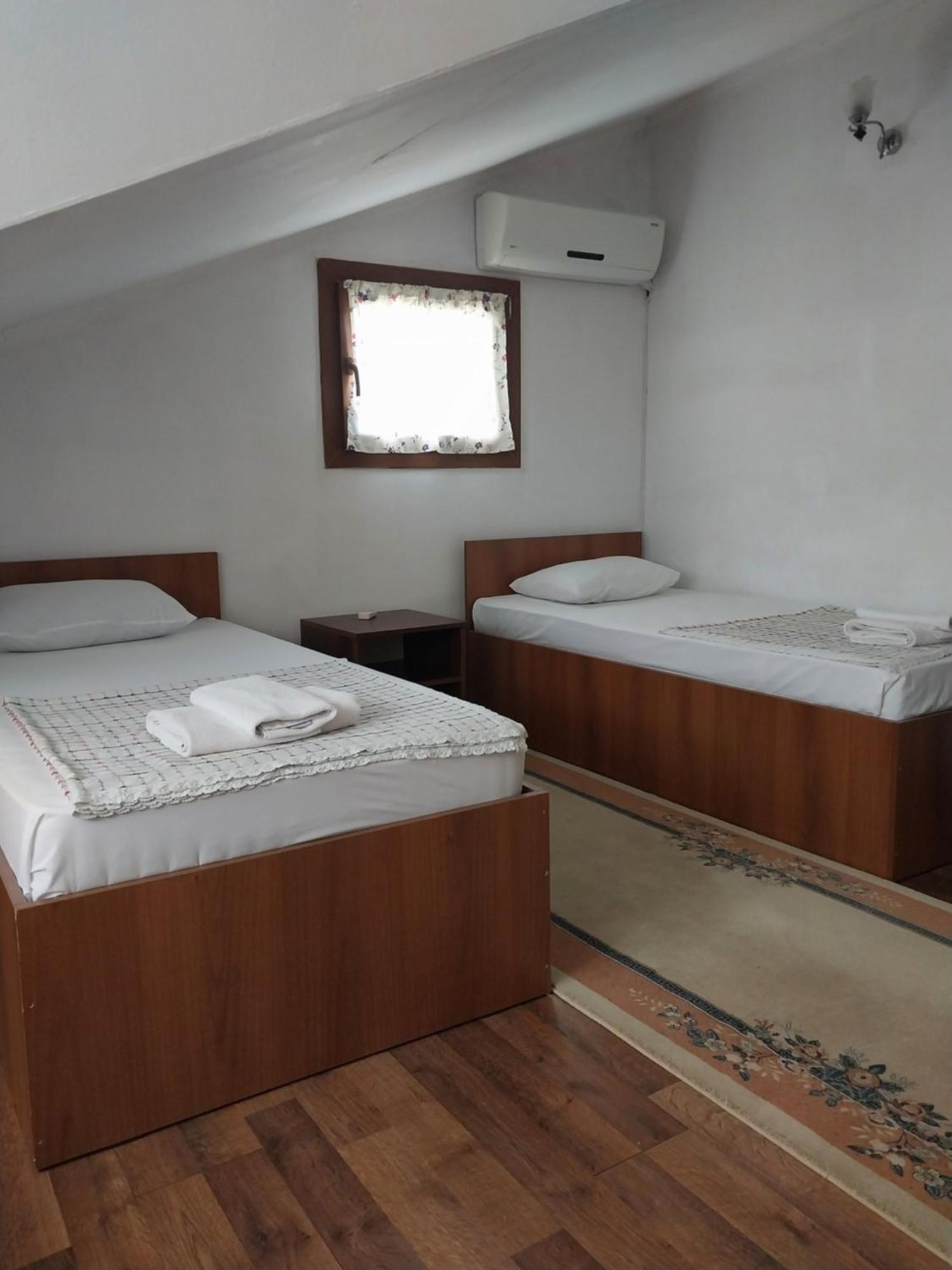 Appart hôtel Jasmin 2*