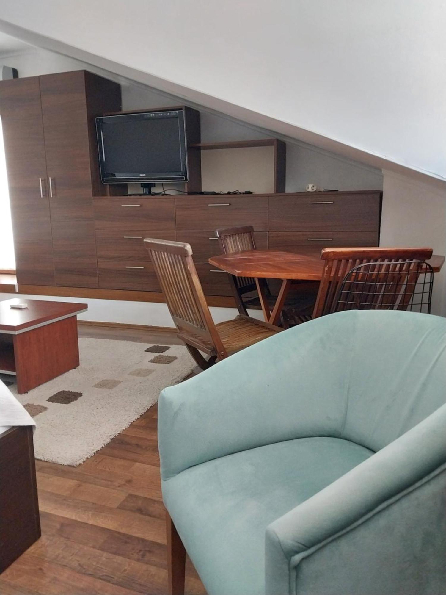 Appart hôtel Jasmin Göcek