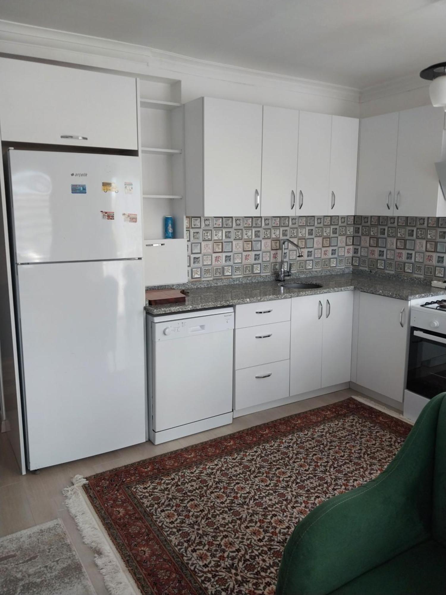 Jasmin Apart Otel 2*