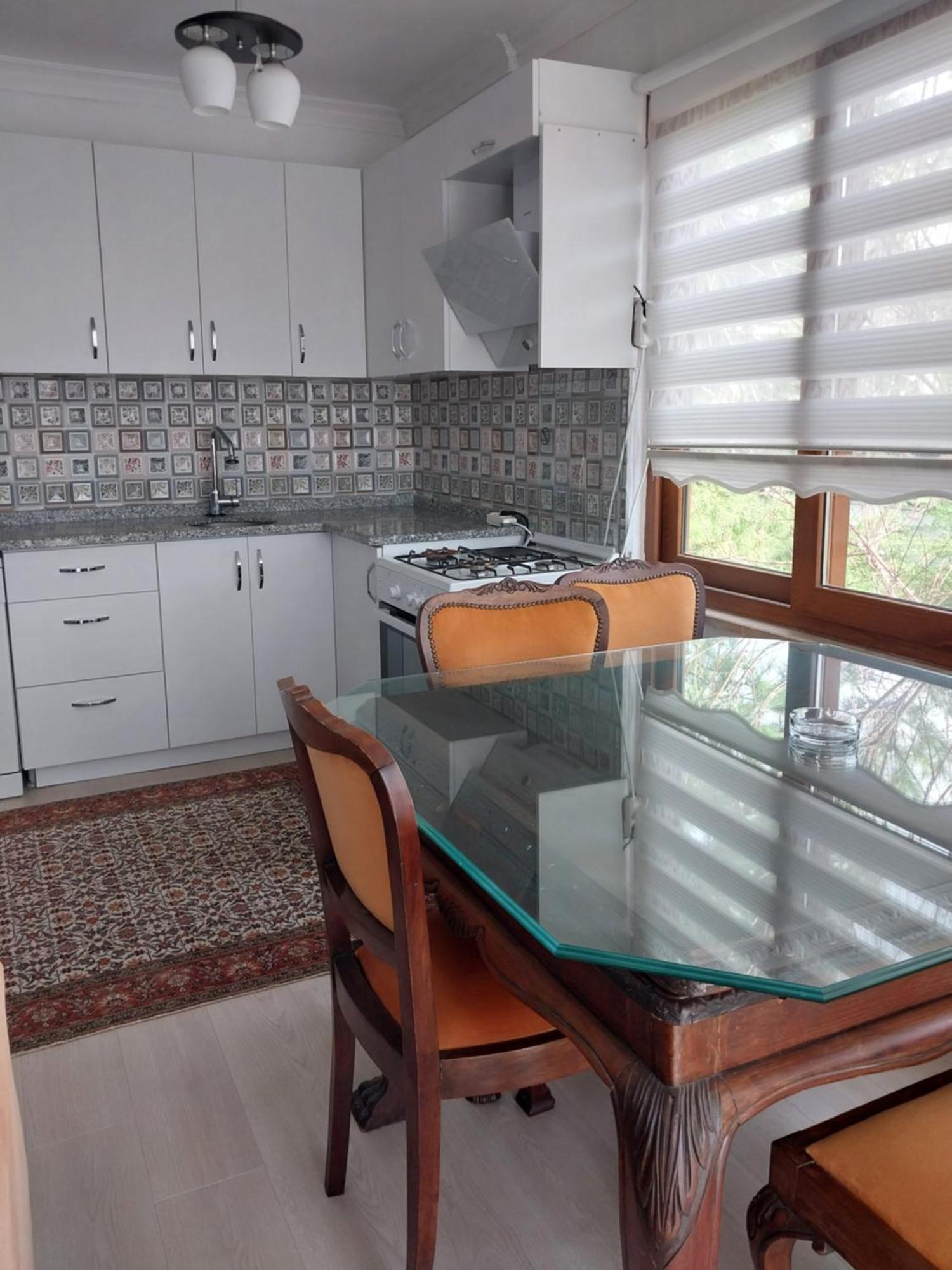 Jasmin Appart hôtel Göcek