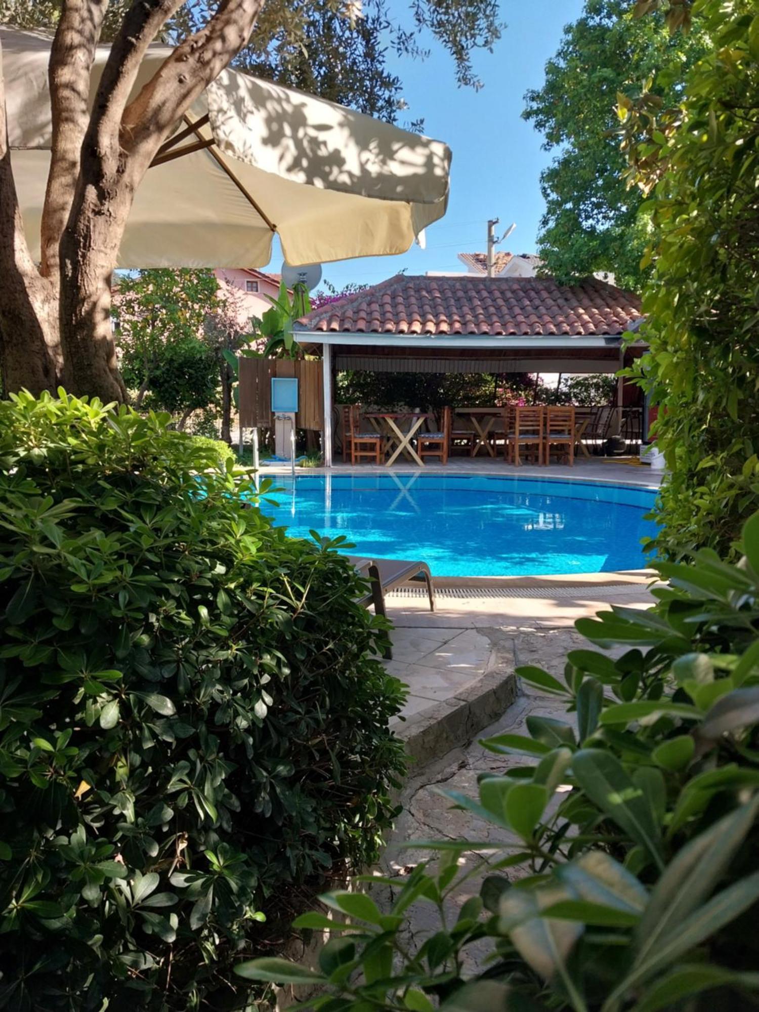 Jasmin Appart hôtel