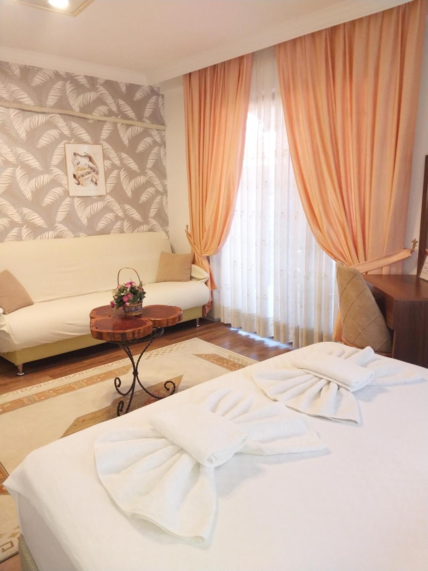 Appart hôtel Jasmin 2*