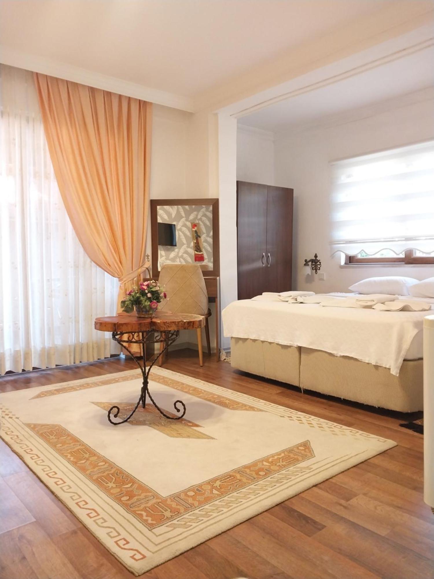Apart Otel Jasmin Göcek