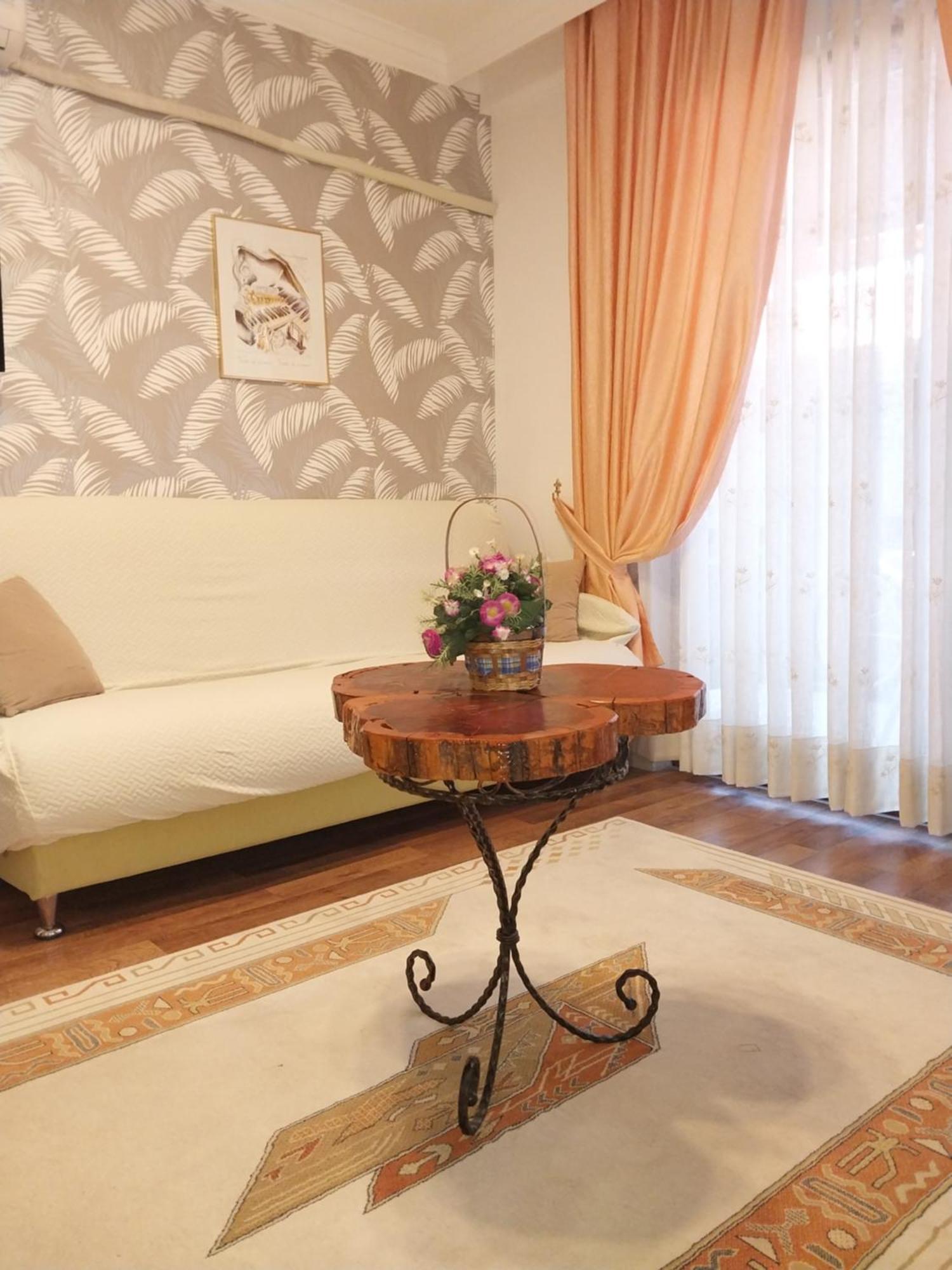 Appart hôtel Jasmin