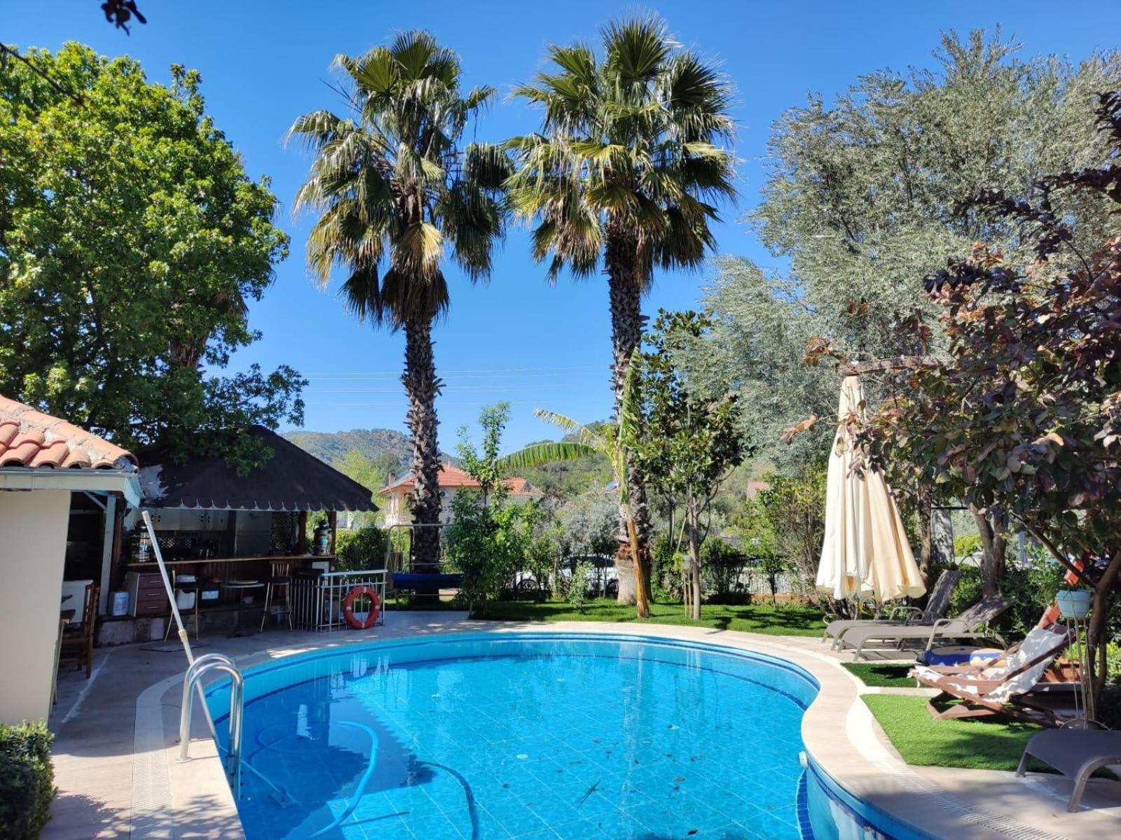 Appart hôtel Jasmin Göcek