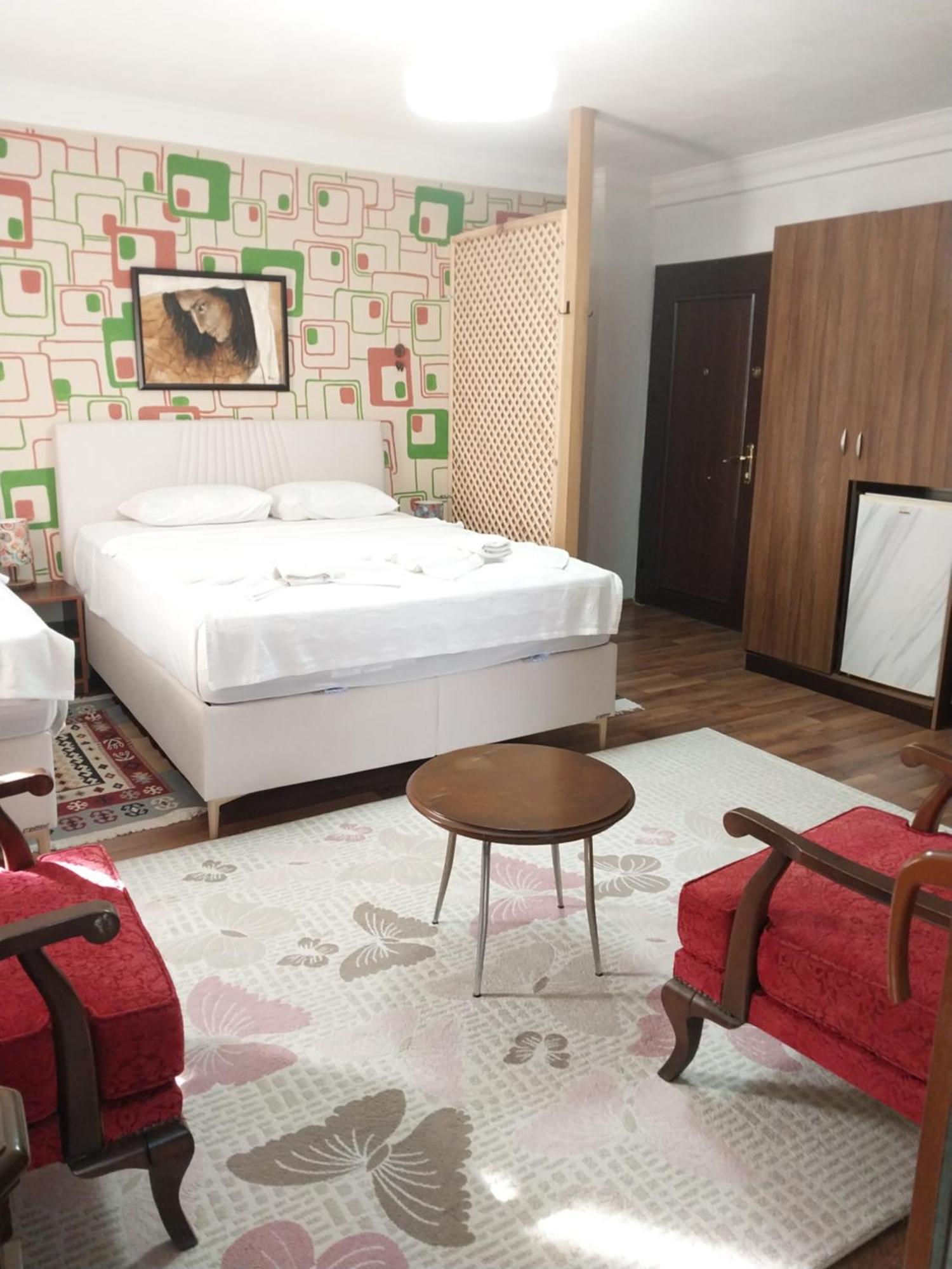 Apart Otel Jasmin Göcek
