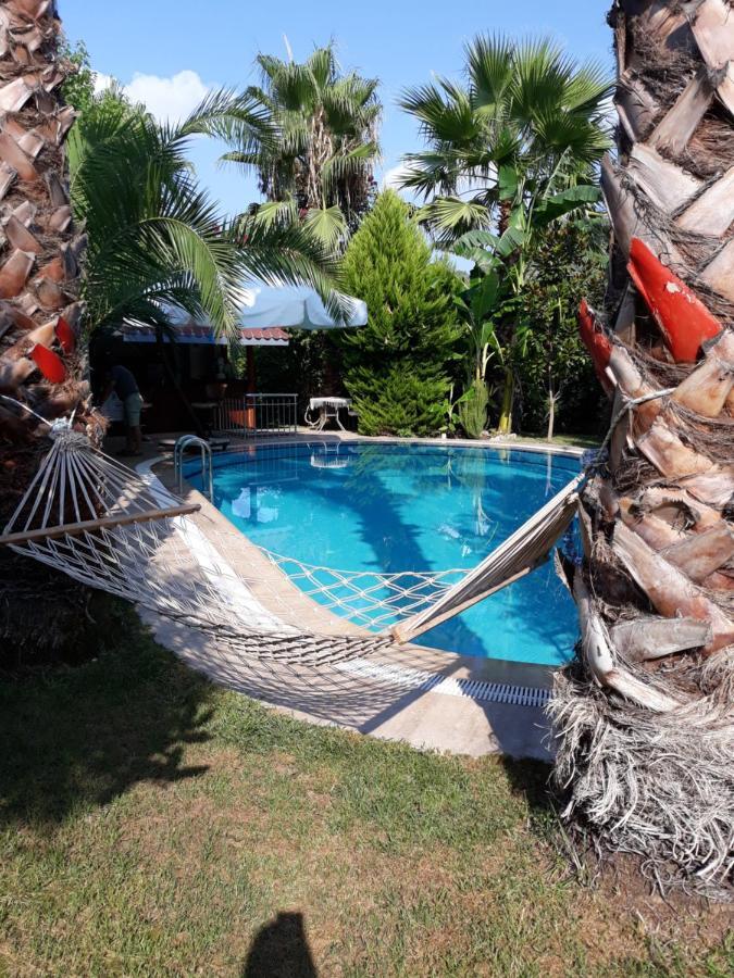 Appart hôtel Jasmin 2*